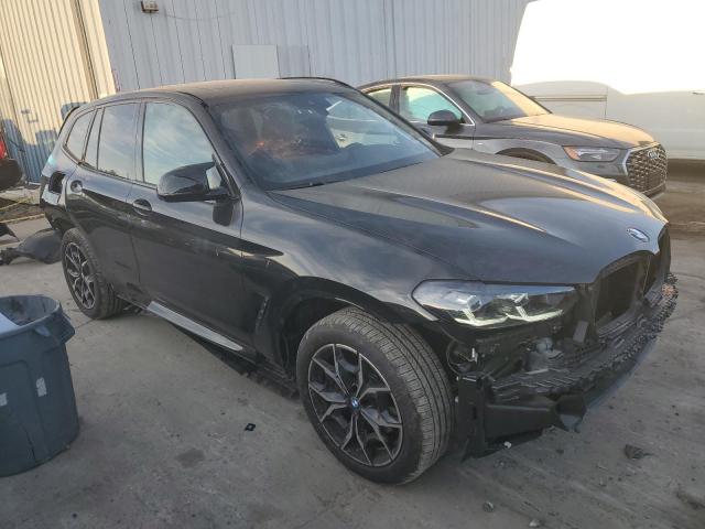 VIN 5UX83DP07R9V13034 2024 BMW X3 M40I no.4