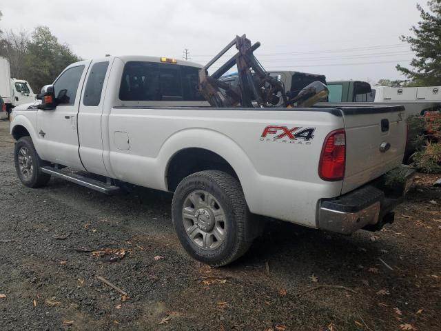 2015 FORD F350 SUPER - 1FT8X3BTXFEA31694