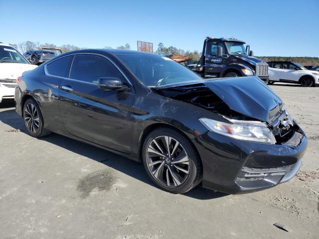 2017 HONDA ACCORD EX - 1HGCT1B51HA001071