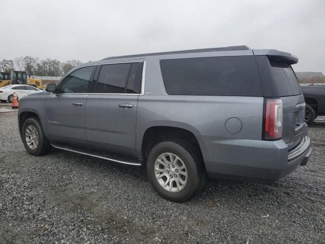 2019 GMC YUKON XL K - 1GKS2GKC0KR167206