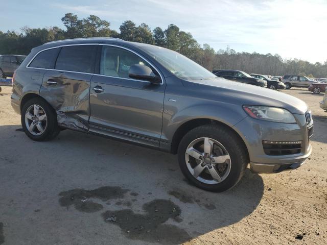 2015 AUDI Q7 PREMIUM - WA1LGAFE7FD011221
