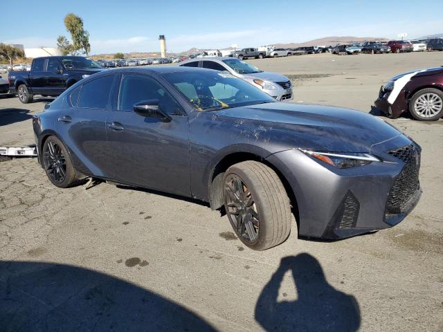2024 LEXUS IS 500 F S JTHAP1D20R5005277