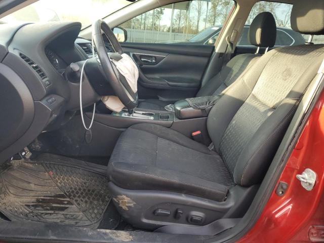 2017 NISSAN ALTIMA 2.5 - 1N4AL3AP6HC294674