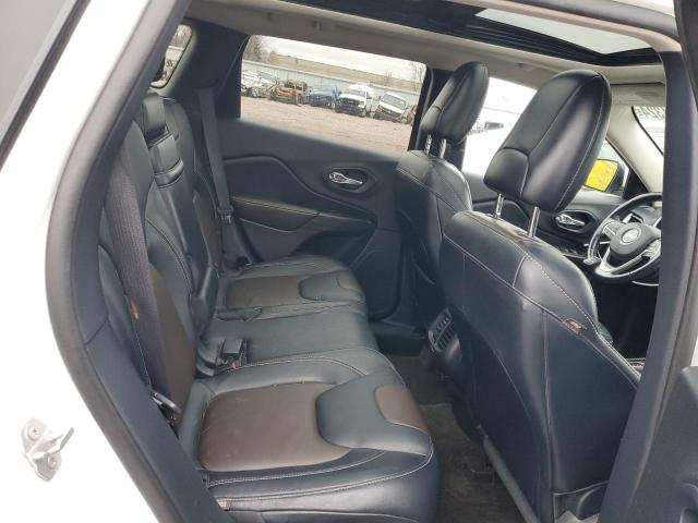 2016 JEEP CHEROKEE L - 1C4PJMDS6GW246394