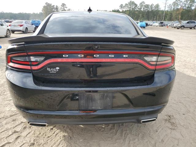 2016 DODGE CHARGER SX - 2C3CDXHG2GH233397