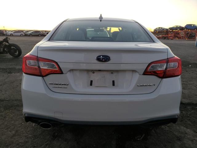 2019 SUBARU LEGACY 2.5 - 4S3BNAF68K3034989