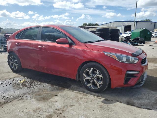 VIN 3KPF24AD9KE040732 2019 KIA FORTE no.4