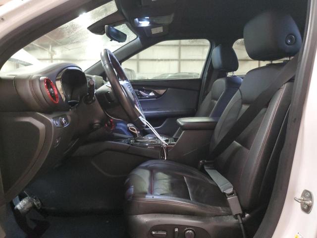 2020 CHEVROLET BLAZER RS - 3GNKBKRS8LS626242