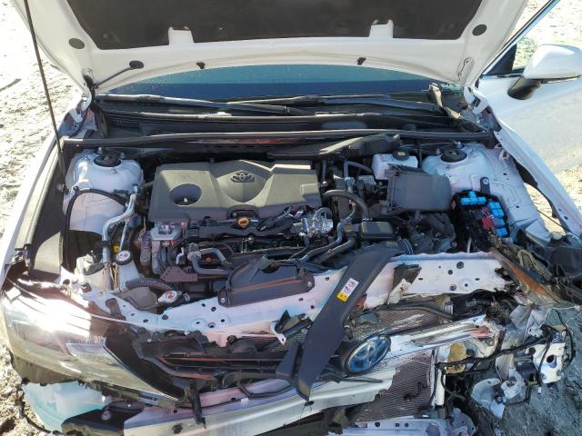 2024 TOYOTA CAMRY SE N - 4T1S31AK3RU060944