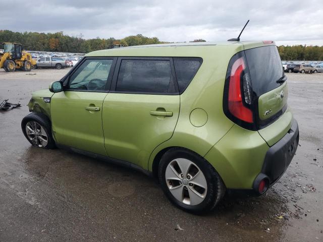 2016 KIA SOUL - KNDJN2A22G7843734