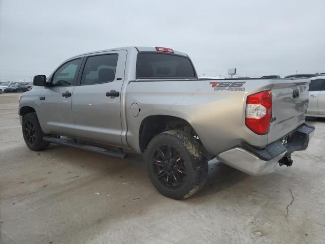 2018 TOYOTA TUNDRA CRE - 5TFDW5F11JX715813