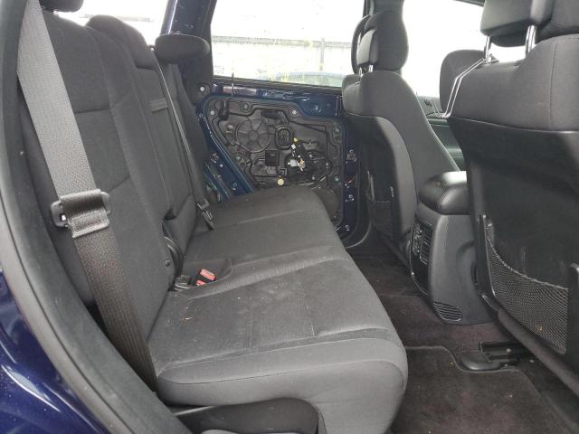 2017 JEEP GRAND CHER - 1C4RJFAG9HC663144