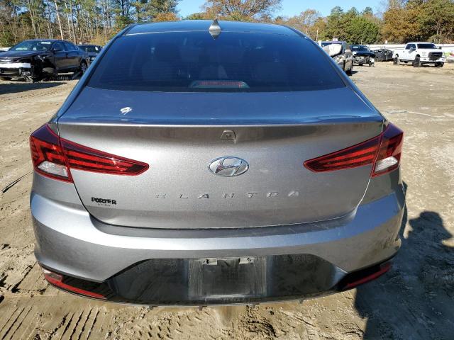 VIN 5NPD84LF4LH533087 2020 HYUNDAI ELANTRA no.6