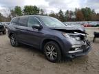 HONDA PILOT EXL photo