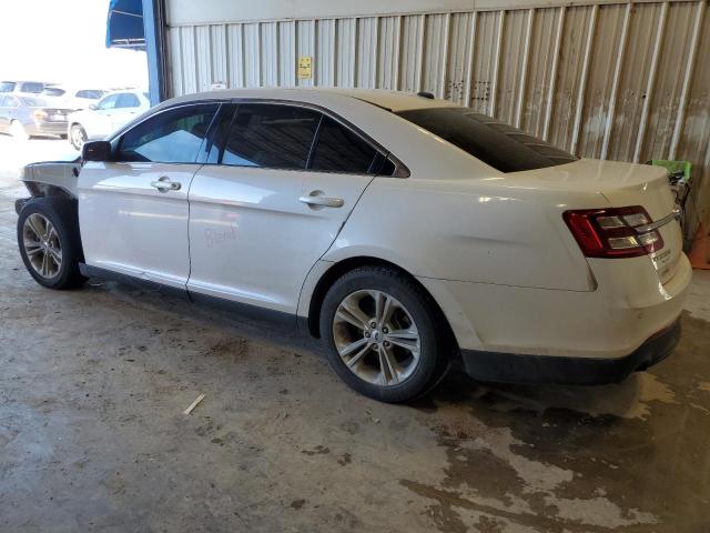 2016 FORD TAURUS SEL - 1FAHP2E8XGG141349