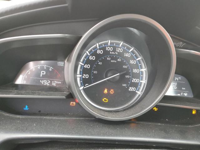 2020 TOYOTA YARIS LE 3MYDLBJV1LY717632