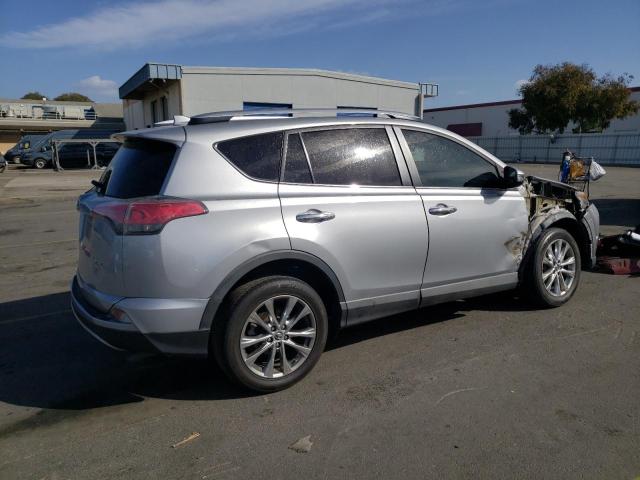 VIN 2T3DFREV8HW625519 2017 Toyota RAV4, Limited no.3