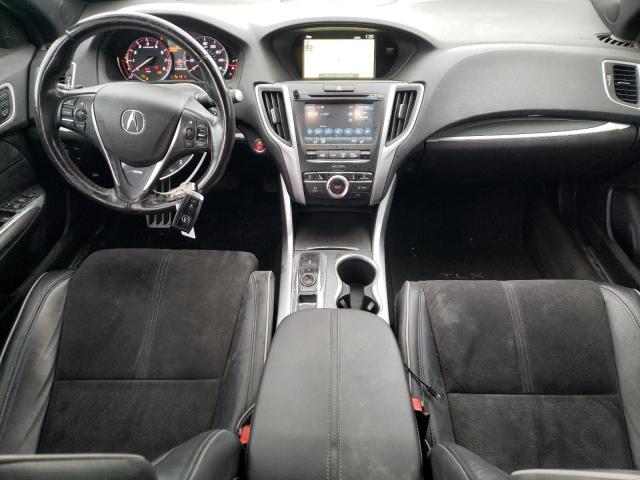 2018 ACURA TLX TECH+A - 19UUB2F6XJA004783