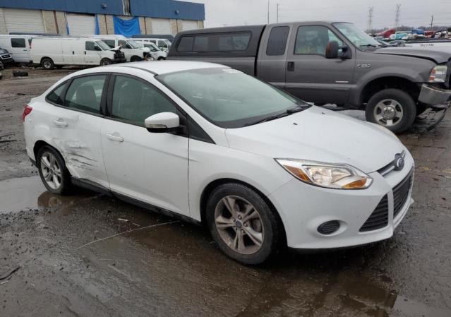 Vin: 1fadp3f25el454750, lot: 81588494, ford focus se 20144