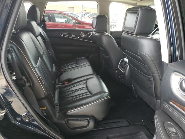 2020 INFINITI QX60 LUXE - 5N1DL0MN7LC515090