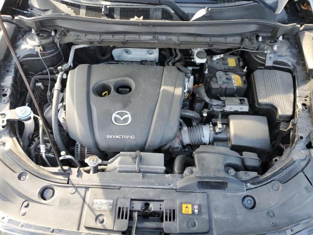 VIN JM3KFBCM6L0787243 2020 MAZDA CX-5 no.12