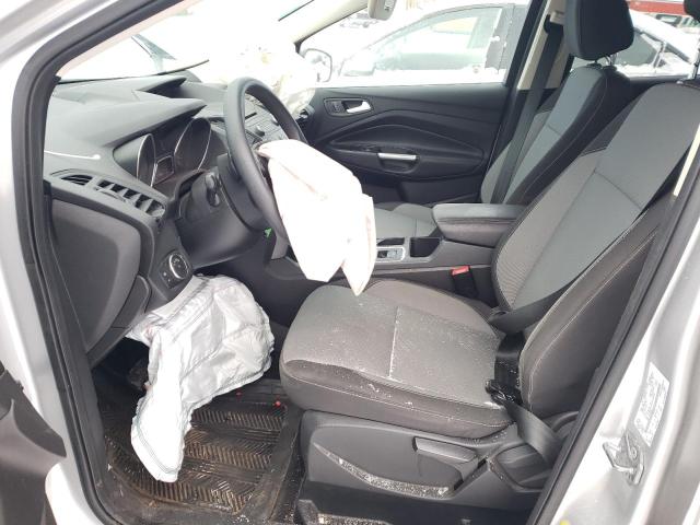 2017 FORD ESCAPE SE - 1FMCU9GD3HUD69496