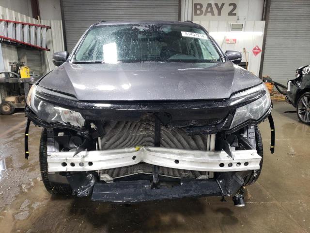 2021 HONDA PILOT SE - 5FNYF6H23MB055690