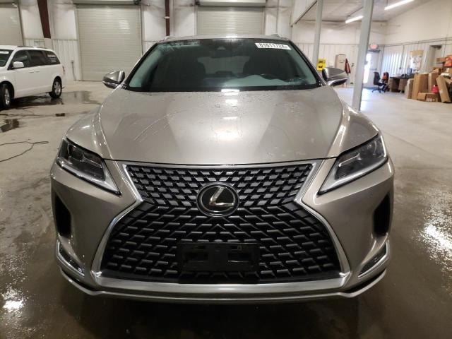 2020 LEXUS RX 350 - 2T2HZMDA0LC236253