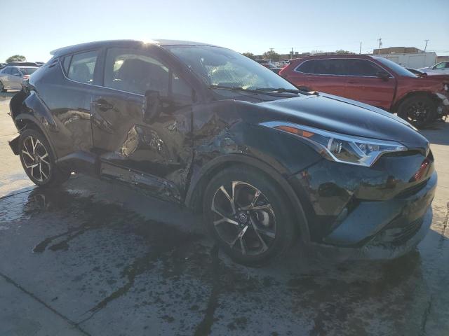 2019 TOYOTA C-HR XLE - JTNKHMBX1K1057447