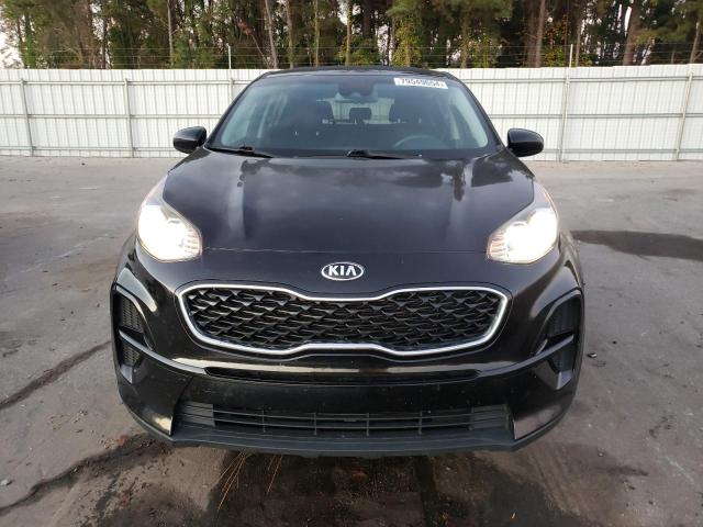 2021 KIA SPORTAGE - KNDPM3AC2M7847306
