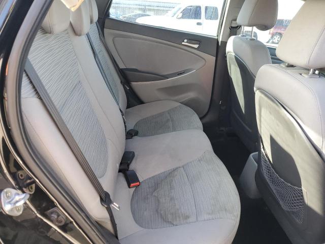 2016 HYUNDAI ACCENT SE - KMHCT4AE6GU021164