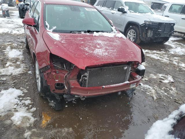 2016 BUICK VERANO CON 1G4PR5SKXG4116885
