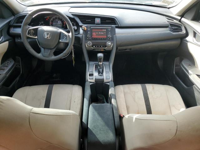 2016 HONDA CIVIC LX - 2HGFC2F53GH574390