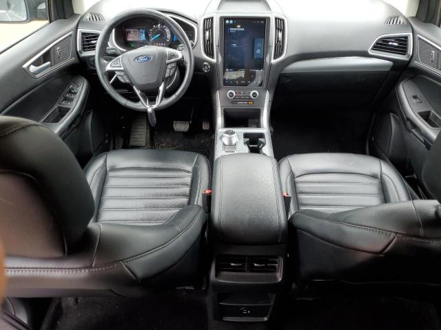 2021 FORD EDGE SEL - 2FMPK4J92MBA00482