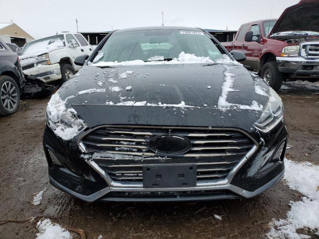 2019 HYUNDAI SONATA SE - 5NPE24AF3KH730341