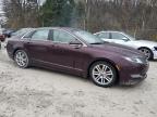 LINCOLN MKZ photo