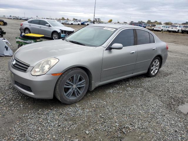 2005 INFINITI G35 #3037131498