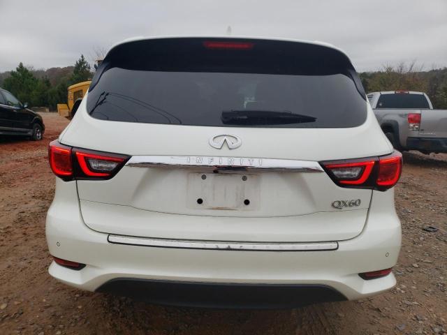 2020 INFINITI QX60 LUXE - 5N1DL0MN8LC542590