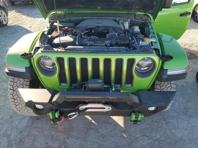 VIN 1C4HJXFG6KW619750 2019 JEEP WRANGLER no.12