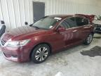 Lot #3025102201 2015 HONDA ACCORD LX