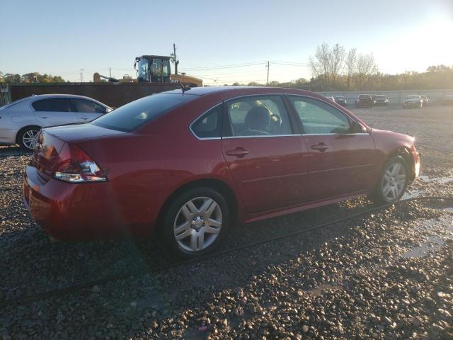 Vin: 2g1wb5e33e1135157, lot: 81085024, chevrolet impala lt 20143