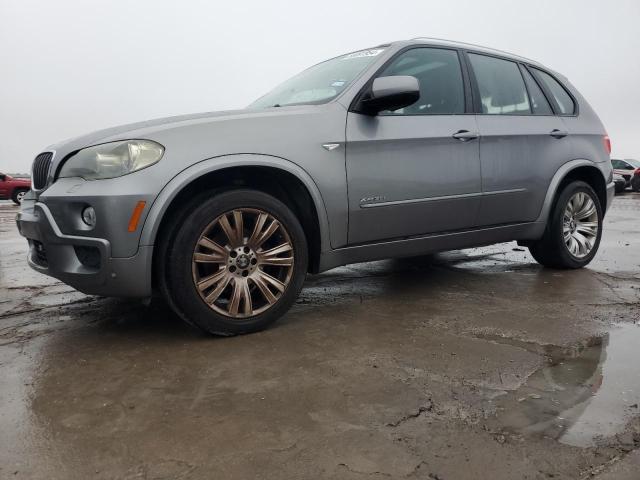 BMW X5 XDRIVE3 2010 gray 4dr spor gas 5UXFE4C57AL384559 photo #1