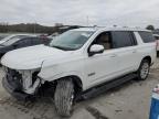 2021 CHEVROLET SUBURBAN C - 1GNSCFKD2MR216332