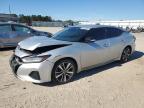 2020 NISSAN MAXIMA SV - 1N4AA6CV1LC361404