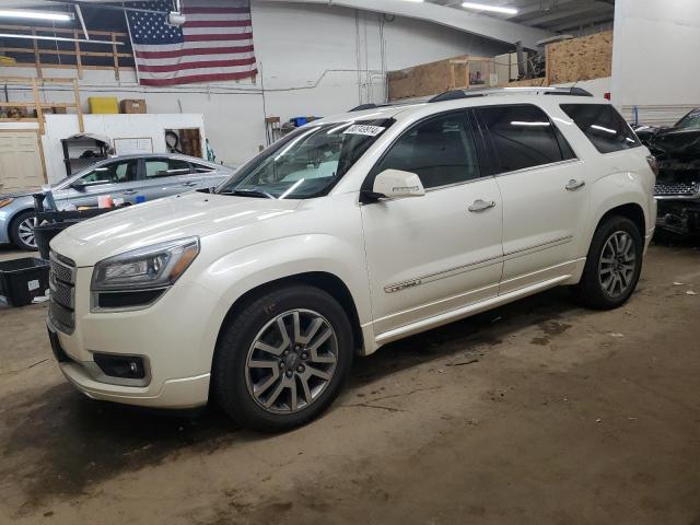 2013 GMC ACADIA DEN #3034335071