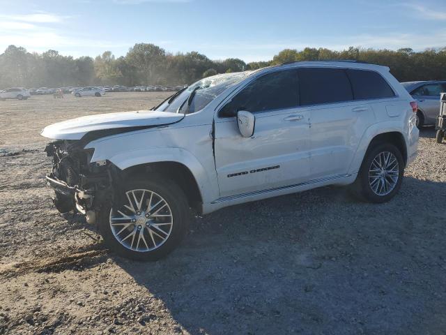 2017 JEEP GRAND CHER - 1C4RJFJT2HC901008