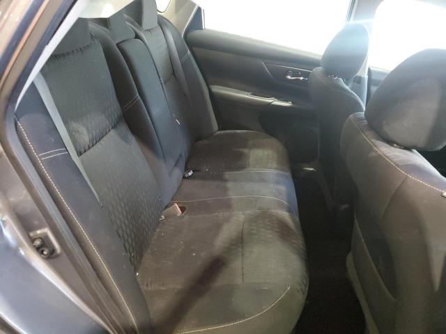 2018 NISSAN ALTIMA 2.5 - 1N4AL3AP3JC134208