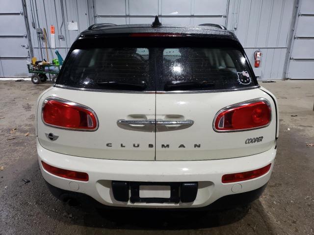 2017 MINI COOPER CLU - WMWLU1C57H2F27158