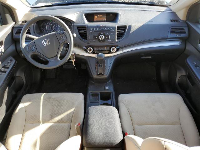 2016 HONDA CR-V LX - 5J6RM4H38GL140639