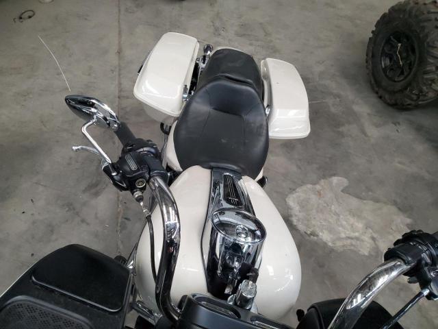 2022 HARLEY-DAVIDSON FLTRX 1HD1KHC27NB655924